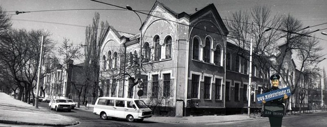 1987 год  | Источник: Myekaterinodar.ru