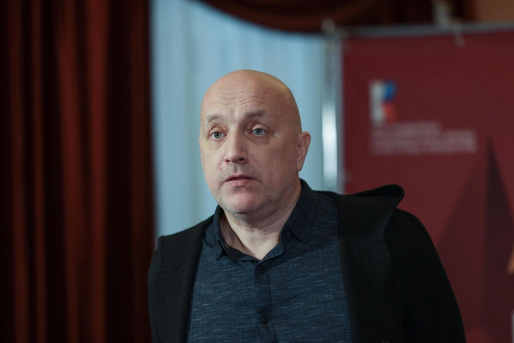 Захар Прилепин шокирован новостью о гибели молодой поэтессы 
