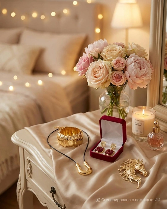 Аксессуары | Источник: Серафима Пантыкина / Городские медиа