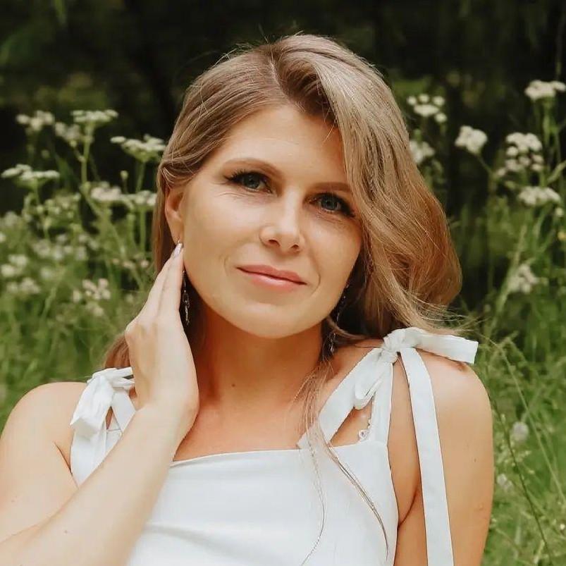 <p>Екатерина Кушнаренко</p>
