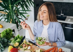 10 продуктов, которые могут заменить подсолнечное масло