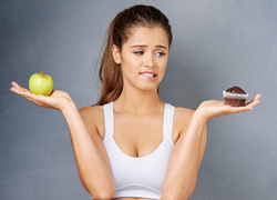 Антисахарная диета «100», или Как похудеть за месяц