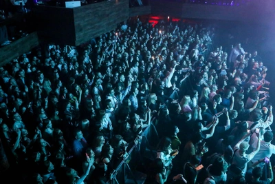 «Звери» в «Нагорном»: билеты от 2,5 тыс. рублей