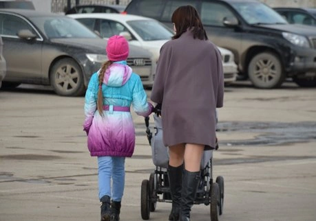 Рязанским многодетным семьям выделят 245 млн из бюджета РФ | ya62.ru