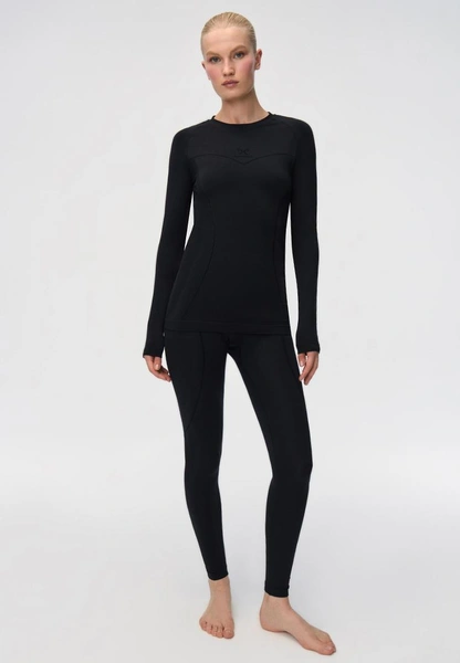 Утепляемся: как выбрать термобелье на зиму — полный гид