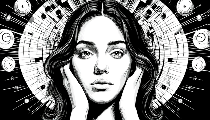 Идеализация | Источник: Шедеврум