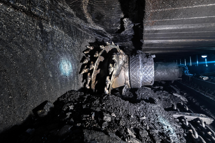 Как каменный уголь стал важнейшим источником энергии?