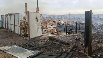 Источник: Николай Горюнов/ Глава Петровск-Забайкальского муниципального округа / T.me