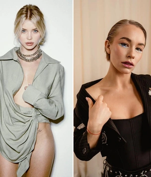 Знакомимся с сексуальными ведущими «Утра с MAXIM»