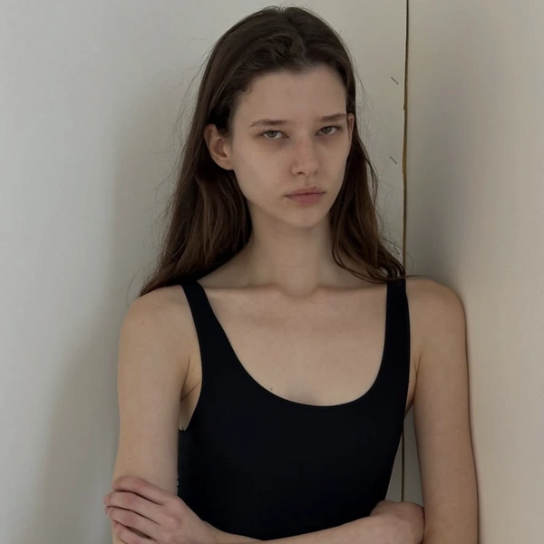 модели, супермодели, моделинг, топ-модели, Сандра Мюррей, российские модели, Александра Волобуева | Источник: Социальные сети