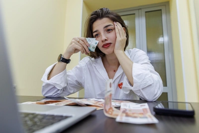 Омские ивент-агентства столкнулись с падением доходов из-за НДС