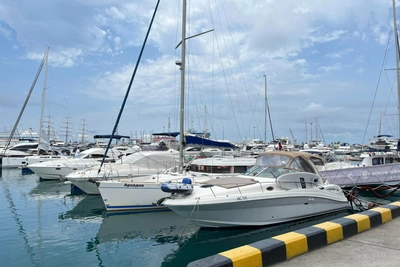 Sochi naval port to conduct overnight live-fire exercises