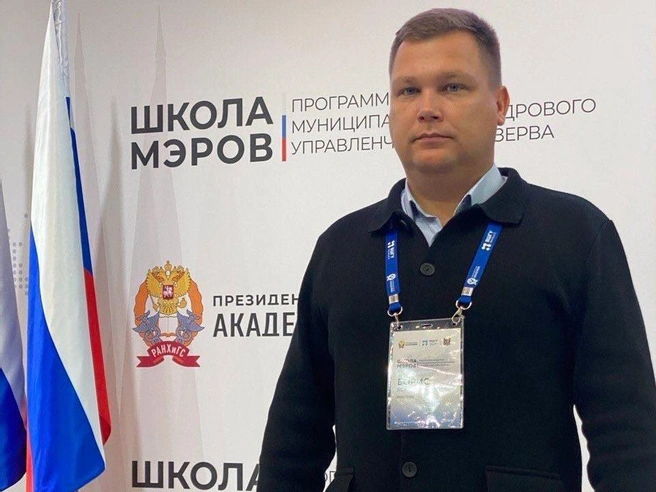 Дальнейшей огласки дело не получило | Источник: Борис Ясинский / Вконтакте