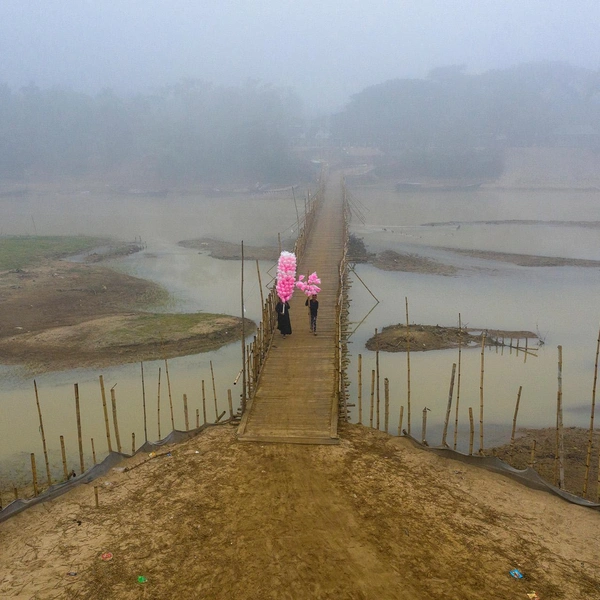 Источник: Mohammad Reaz Uddin / World Food Photography Awards