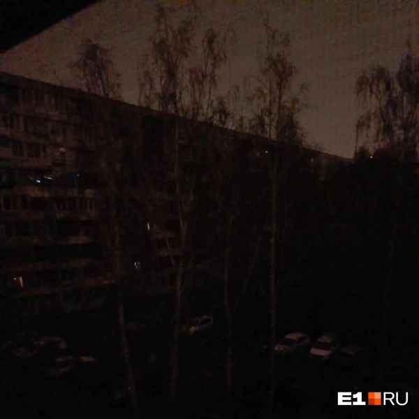 Источник: читатель E1.RU