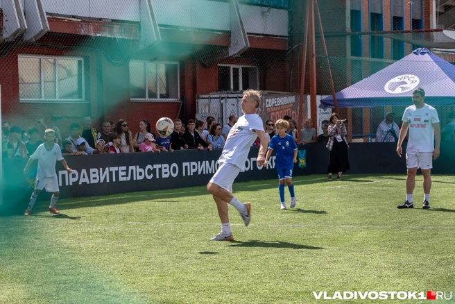 Источник: Елена Буйвол /VLADIVOSTOK1.RU