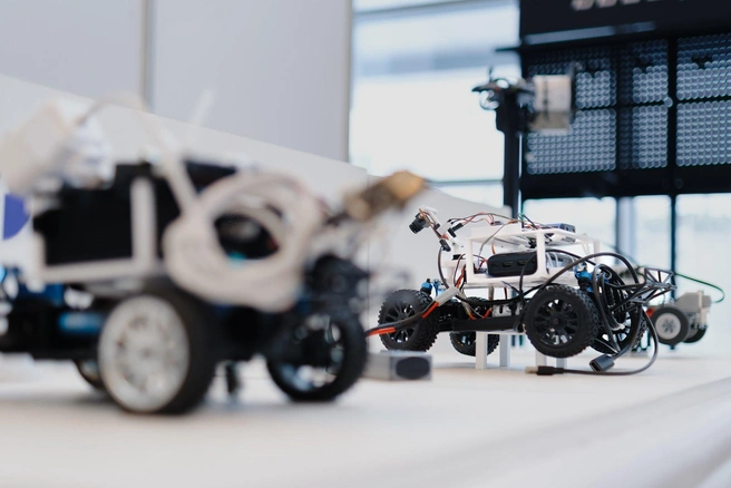 С каждым годом количество и разнообразие экспонатов растет | Источник: «Экспочел»