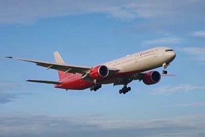 В июне Боинг-777 свяжет Благовещенск с Москвой