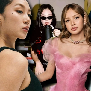 Слухи о Ви и Ли Джон и Лиса на «Эмми»: 10 главных новостей мира k-pop и дорам с 14 по 20 сентября 2025