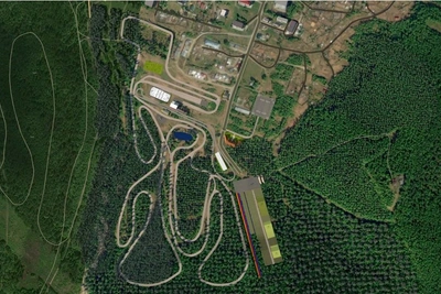 В Байкальске построят всесезонный спорткомплекс