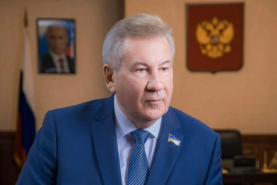 Хохряков вновь избран спикером думы Югры