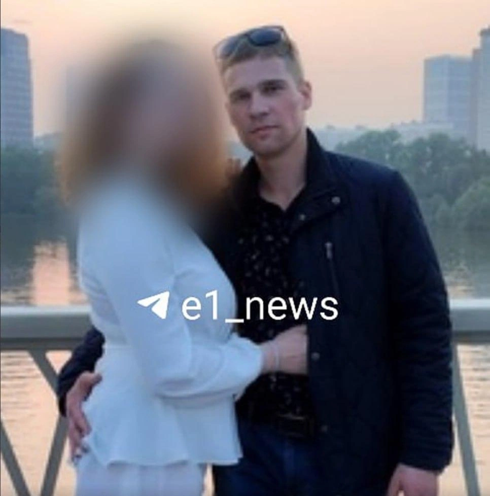 Бывшая девушка Андрея рассказала, что он был хорошим манипулятором и не давал уйти от него | Источник: читатель E1.RU