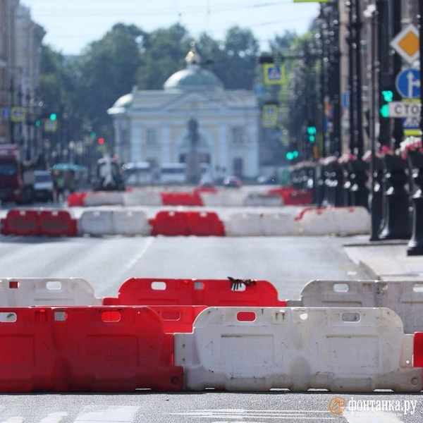 Источник: Сергей Михайличенко / FONTANKA.RU