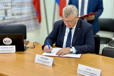 Костромские кандидаты подписали соглашение «За честные выборы»