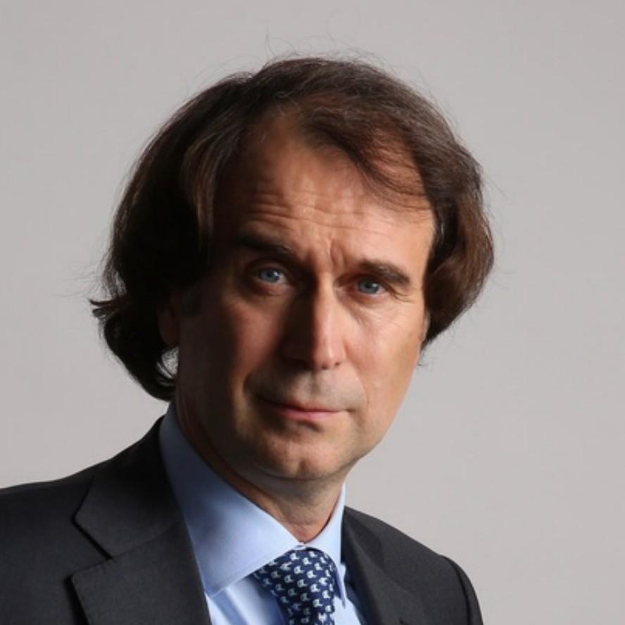 <p>Сергей Лисовский</p>