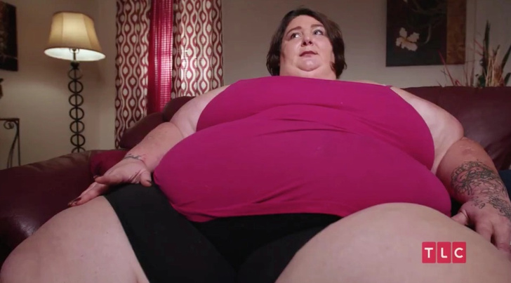 Звезда телешоу «Я вешу 300 кг» умерла после операции по удалению лишнего веса