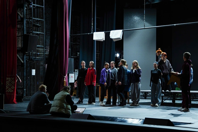 Источник: «Забайкальские узоры»