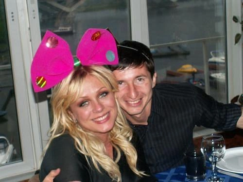 Источник: Юлия Началова / Vk.com