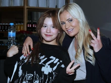 Дана Борисова отправила дочь, с которой сильно поссорилась, в сельскую глубинку на перевоспитание