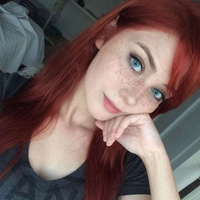 Аватарка Julia Gardienko