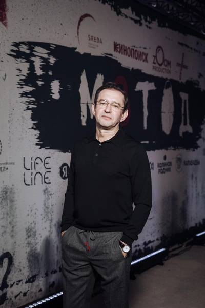 Константин Хабенский | www.starhit.ru