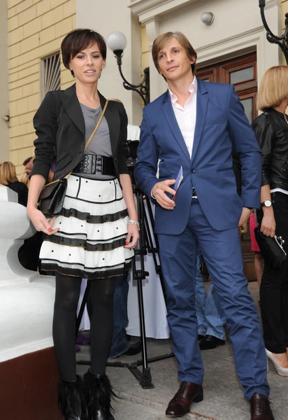 Оксана Лаврентьева 