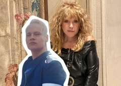 Пугачева: «Когда-то попросила SHAMAN сказать одну важную фразу, теперь и я скажу: «Вы еще обо мне услышите!»