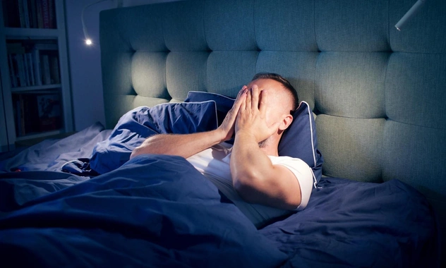 Ночники и телевизоры «загрязняют» мозг во время сна и могут стать причиной инсульта