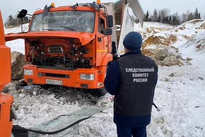 Суд взыскал с Кузбасспецвзрыва 5,8 млн рублей