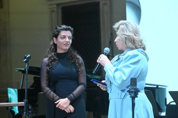 Маргарита Симоньян | www.starhit.ru