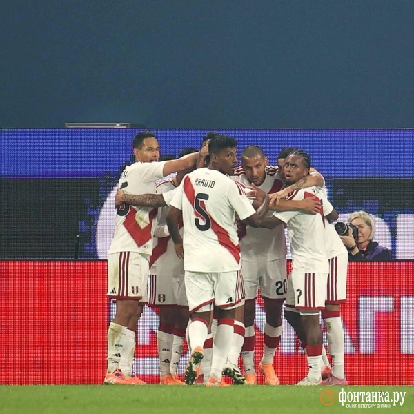 Источник: Сергей Михайличенко / «Фонтанка.ру»