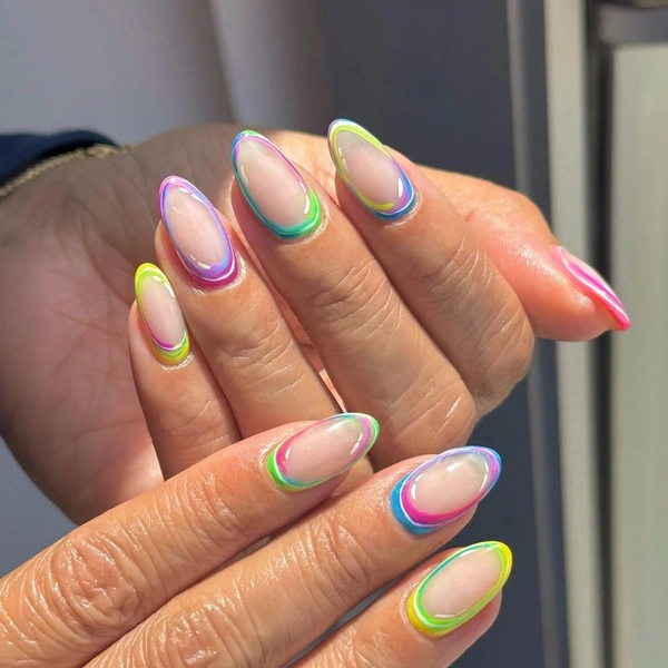 Источник: nailartbyqueenie