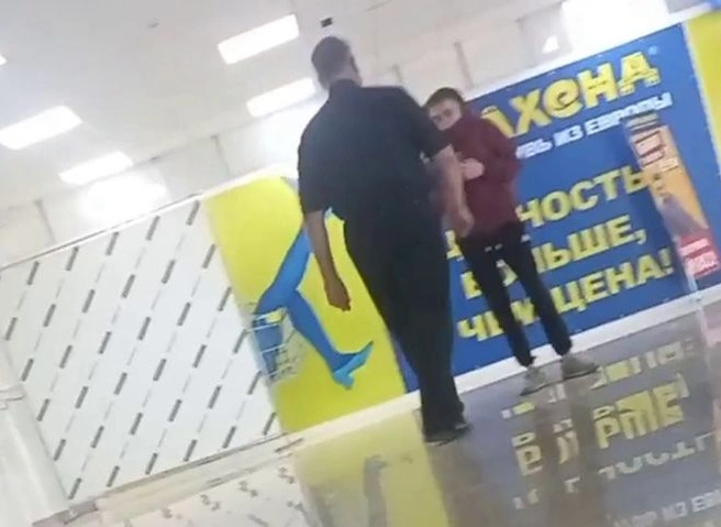 Мать подростка, вступившего в конфликт с охранником ТЦ «Ёж», обратилась в прокуратуру | ya62.ru