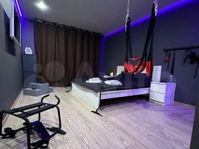 Аренда стоит 10 тысяч | Источник: Avito.ru