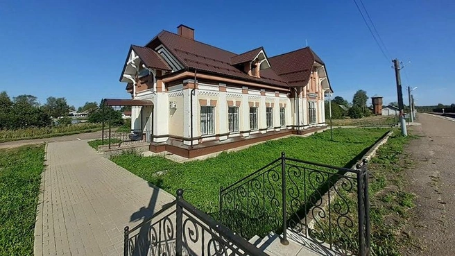 Источник: пресс-служба СЖД