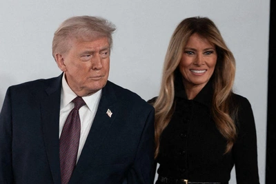 Скандальные моменты из фильма о Мелании Трамп