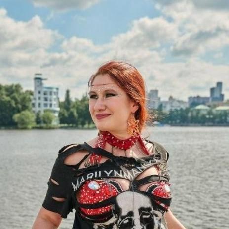 <p>Екатерина Герлах</p>