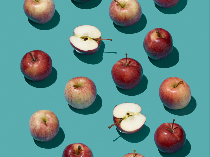 Полезные свойства яблок: все о главном диетическом фрукте