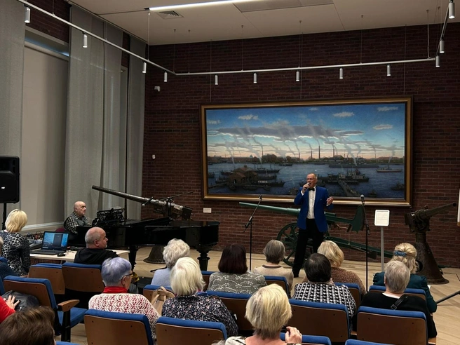 Источник: пресс-служба Обуховского завода