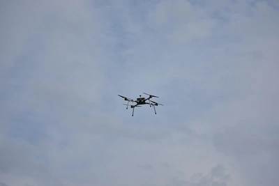 Novoshakhtinsk: Homes, Cars Damaged in Drone Strike